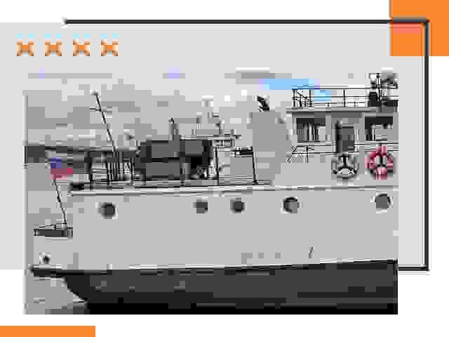 Морские и речные грузоперевозки от Перевозка-Нгр